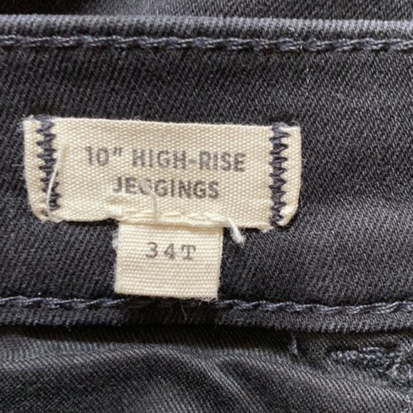 Madewell Ripped Jeans - Picture 6 of 13